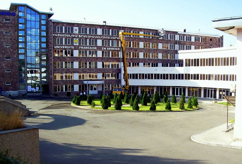 French_University_in_Armenia